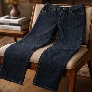 Mexx Men's Jeans Size 40 US Waist 100% Cotton Dark Wash